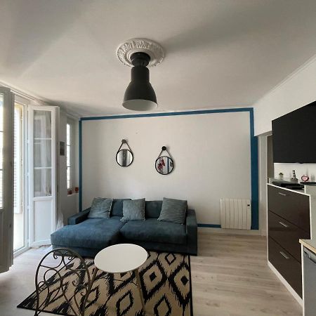 Apartmán Le Bleu Trouville-sur-Mer Exteriér fotografie